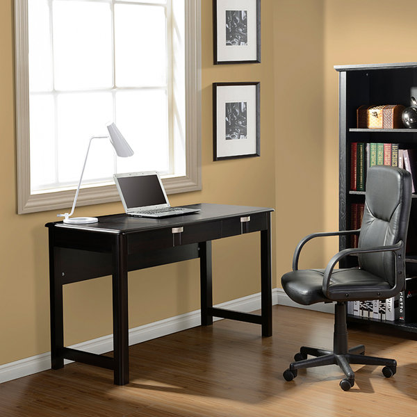 Winston Porter Clarcona Desk & Reviews Wayfair